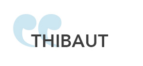 Image d'illustration Témoignage Thibaut ISTELI